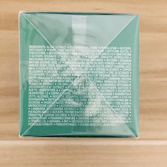 La Mer The Moisturizing Soft Cream - Picture 3 of 4